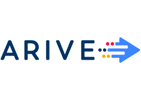 ARIVE logo